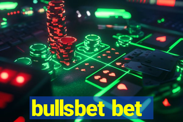 bullsbet bet